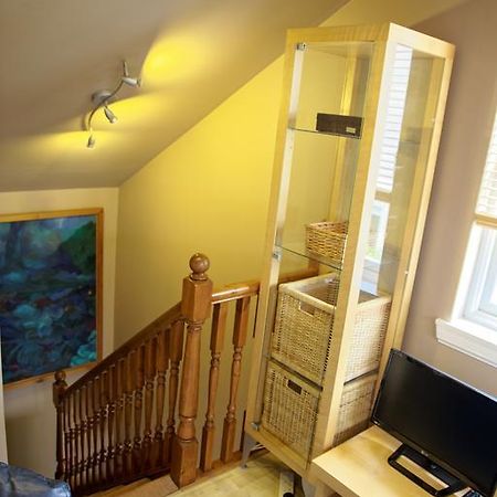 3Mac Dunfermline Self-Catering Apartment Habitación foto